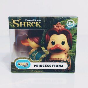 Tubbz Mini DreamWorks Princess Fiona Cosplaying Duck Collectible Figure